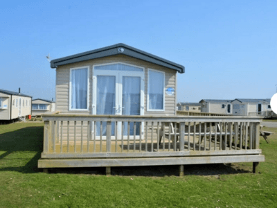 455 Pentreath View - Perran sands