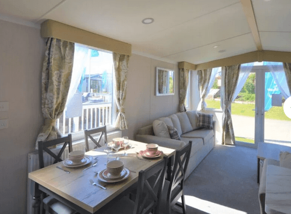 455 Pentreath View - Perran sands