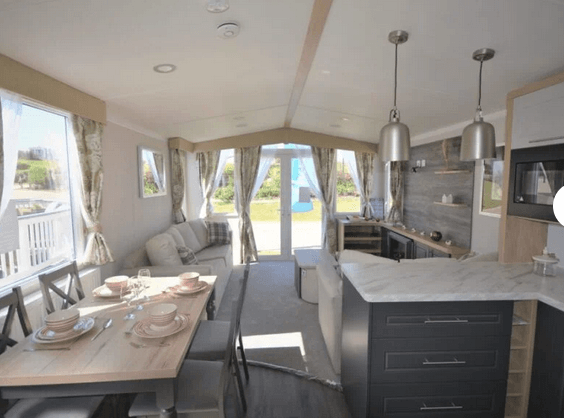 455 Pentreath View - Perran sands