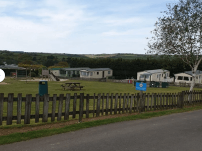 3 Bedroom Caravan - White Acres Holiday Park