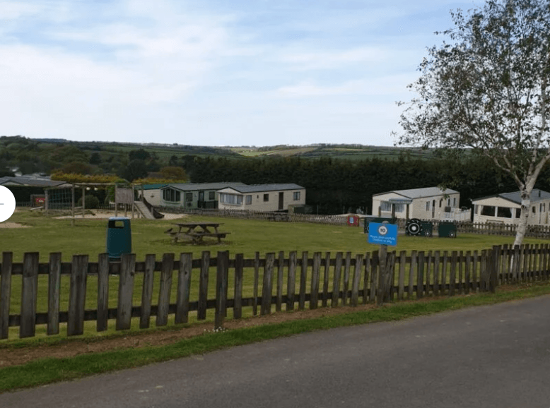 3 Bedroom Caravan - White Acres Holiday Park