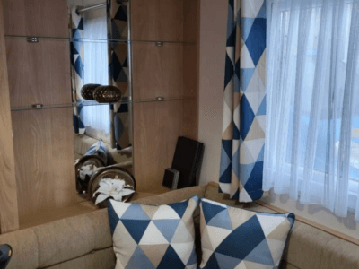 3 Bedroom Caravan - White Acres Holiday Park