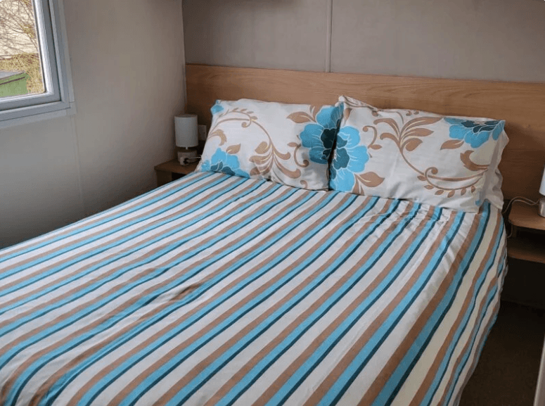 3 Bedroom Caravan - White Acres Holiday Park