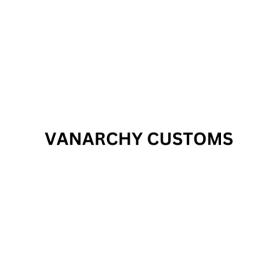 Vanarchy Customs