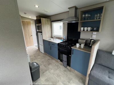 HOLIDAY HOMES FOR SALE AT THE STUNNING ST IVES BAY HOLIDAY PARK