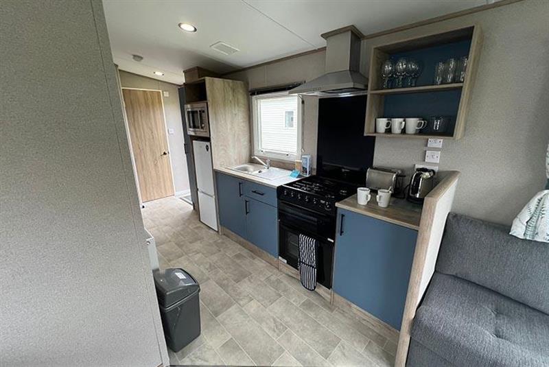 HOLIDAY HOMES FOR SALE AT THE STUNNING ST IVES BAY HOLIDAY PARK