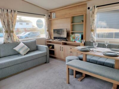 2025 ABI Coworth - Static Caravan for sale in Newquay
