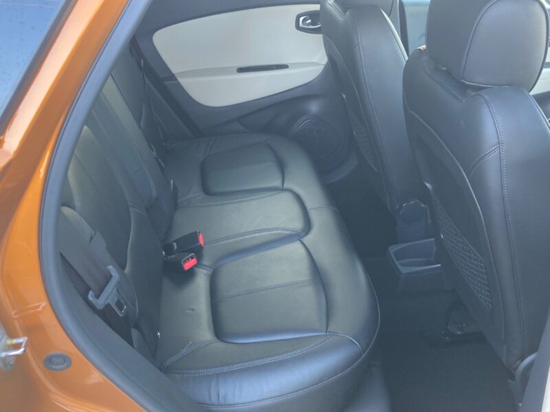 2019 Renault Captur 0.9 TCE 90 GT Line 5dr