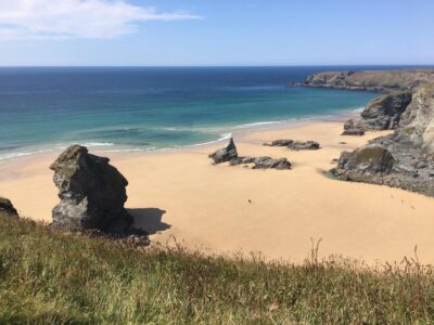 Summerplace - 4 Bedrooms - Holiday Let Padstow