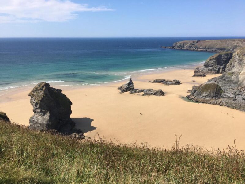 Summerplace - 4 Bedrooms - Holiday Let Padstow