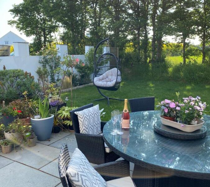 Summerplace - 4 Bedrooms - Holiday Let Padstow