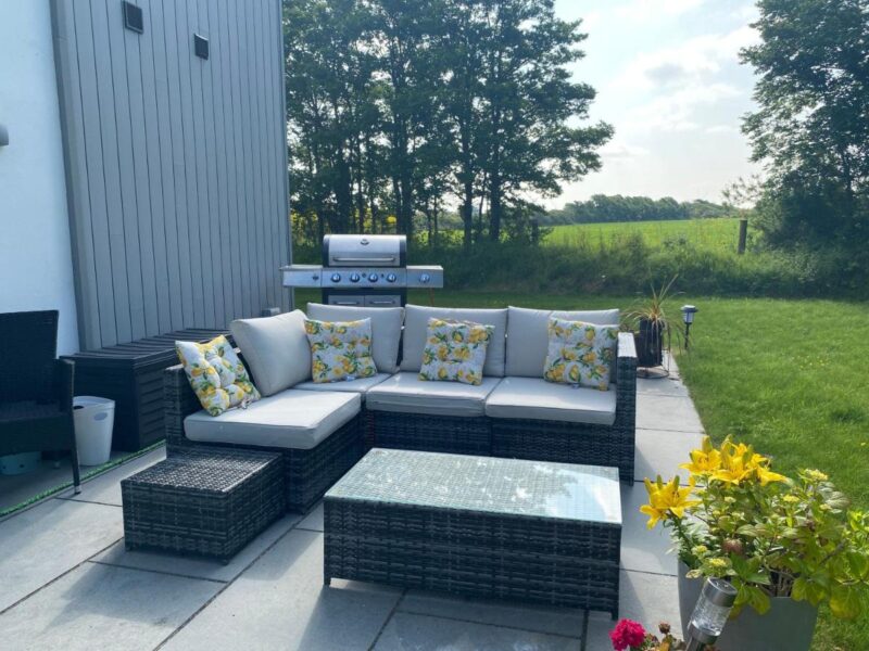 Summerplace - 4 Bedrooms - Holiday Let Padstow