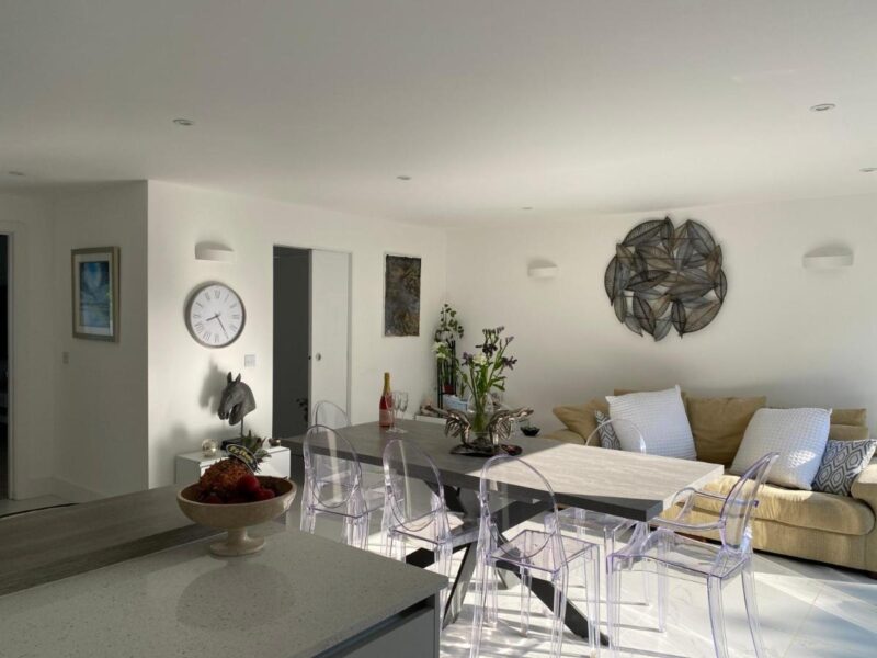 Summerplace - 4 Bedrooms - Holiday Let Padstow