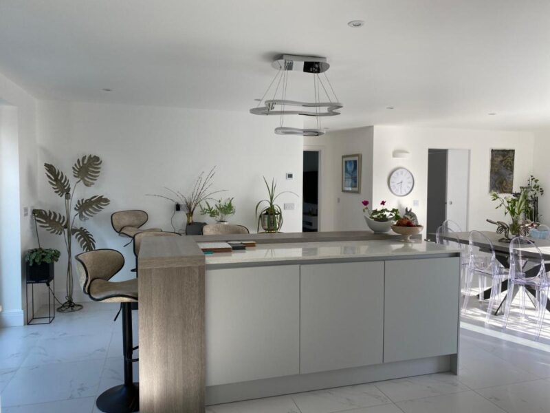 Summerplace - 4 Bedrooms - Holiday Let Padstow