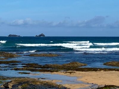 Summerplace - 4 Bedrooms - Holiday Let Padstow