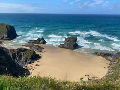 Summerplace - 4 Bedrooms - Holiday Let Padstow