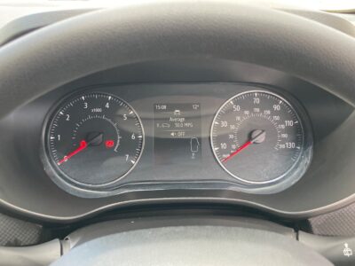 2021 Dacia Sandero 1.0 Tce Essential 5dr