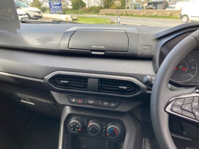 2021 Dacia Sandero 1.0 Tce Essential 5dr