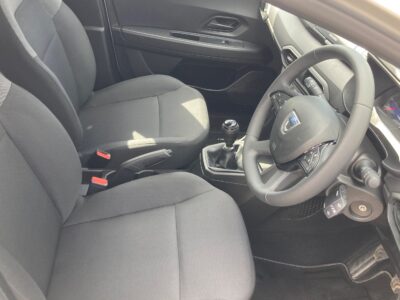 2021 Dacia Sandero 1.0 Tce Essential 5dr