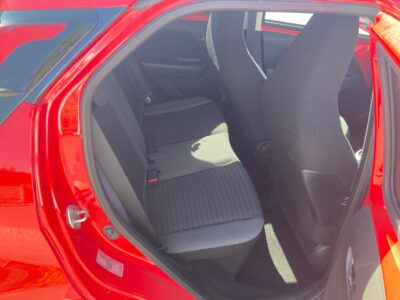 2019 Toyota Aygo 1.0 VVT-i X-Trend 5dr