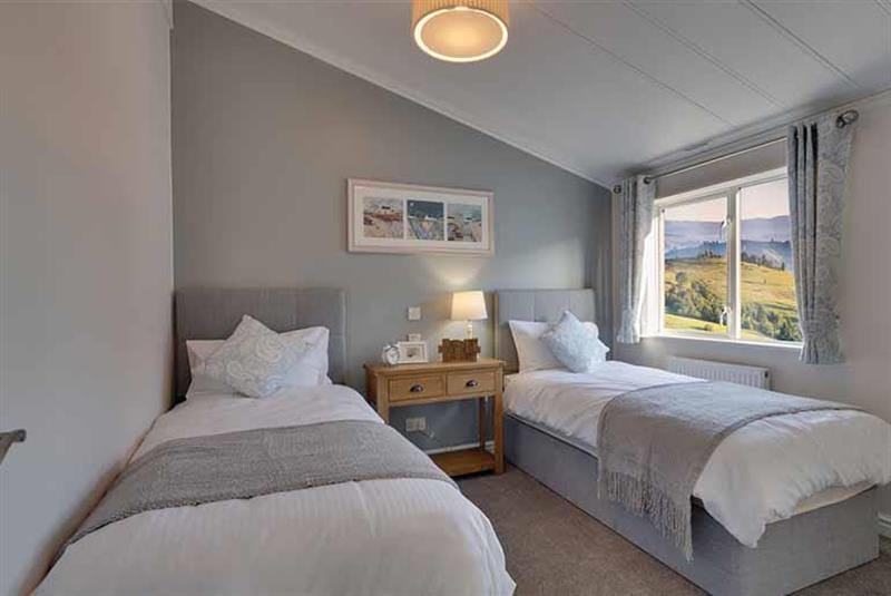 Little Dunley Holiday Cottages - Acorn Holiday Cottage - Devon