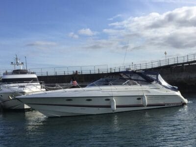 Boat Accommodation Torquay Devon