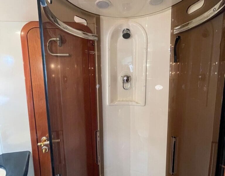 Boat Accommodation Torquay Devon