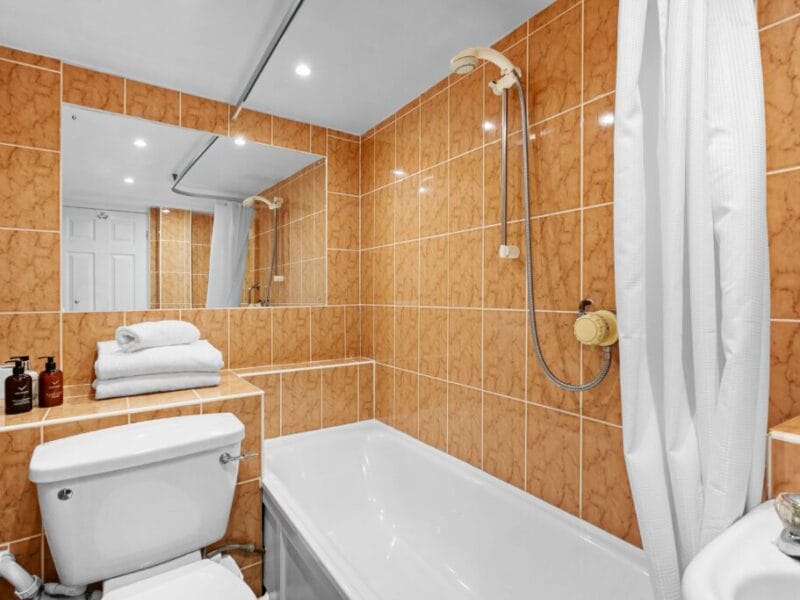 The Berburry Hotel - One Bedroom - Apartment