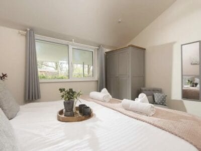 Little Dunley Holiday Cottages - Holly Hot Tub Holiday - Devon