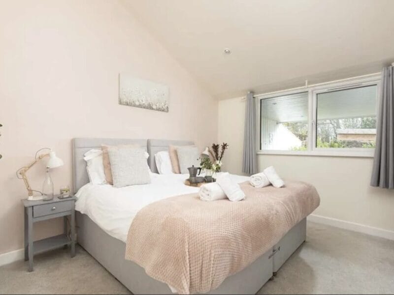 Little Dunley Holiday Cottages - Holly Hot Tub Holiday - Devon