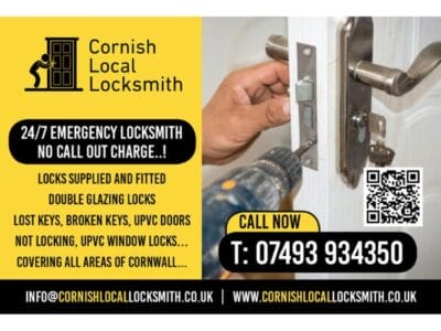 Cornish Local Locksmith