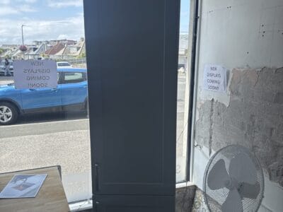 Ex Display 500 Pull Out Larder Unit