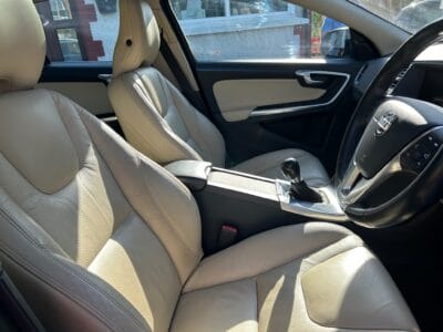 Volvo V60 D3 Se Lux Nav