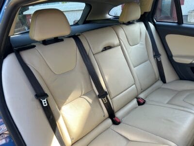 Volvo V60 D3 Se Lux Nav