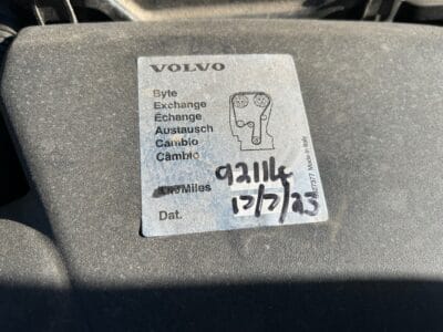 Volvo V60 D3 Se Lux Nav