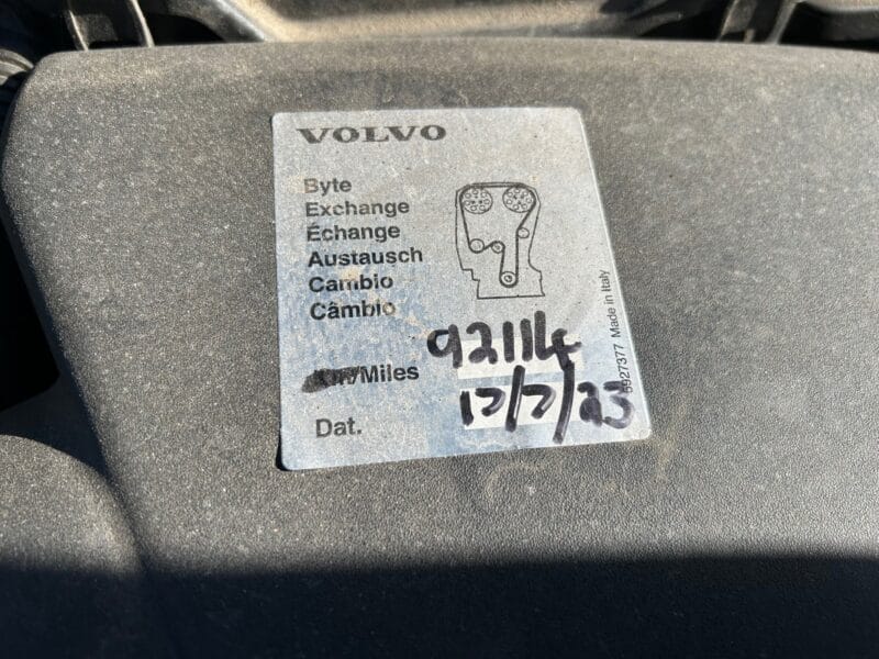 Volvo V60 D3 Se Lux Nav