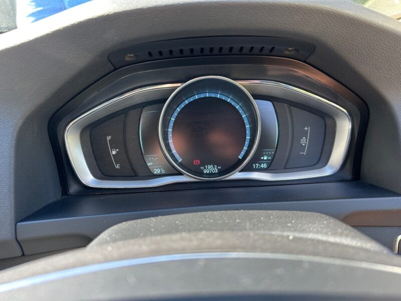 Volvo V60 D3 Se Lux Nav