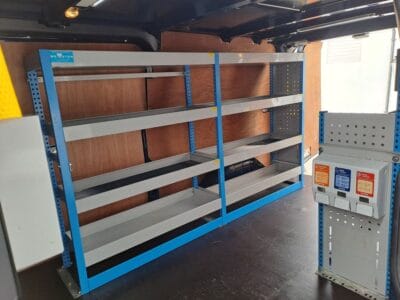 2013 63 FORD TRANSIT CUSTOM 2.2 TDCi 330 Trend Panel Van 5dr Diesel Manual L2 H1 (197 g/km, 123 bhp)