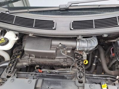 2013 63 FORD TRANSIT CUSTOM 2.2 TDCi 330 Trend Panel Van 5dr Diesel Manual L2 H1 (197 g/km, 123 bhp)