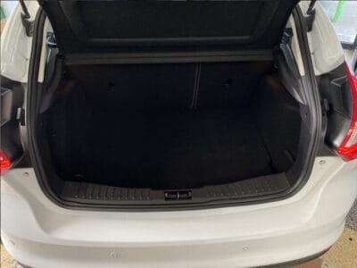 2013 Ford Focus Titanium Tdci