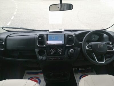 2025 Benimar Primero 201