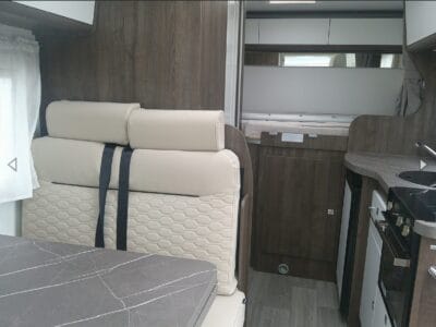 2025 Benimar Primero 201