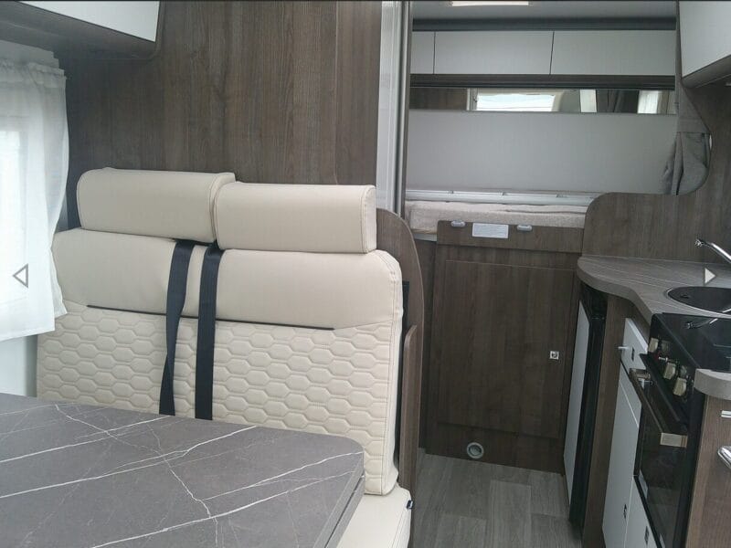 2025 Benimar Primero 201