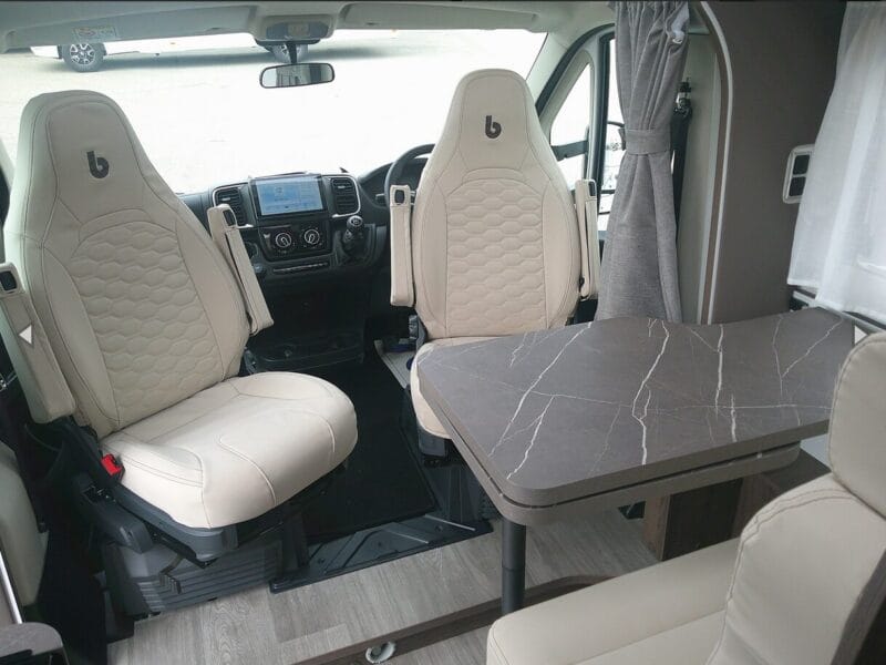 2025 Benimar Primero 201