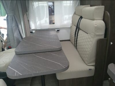 2025 Benimar Primero 201