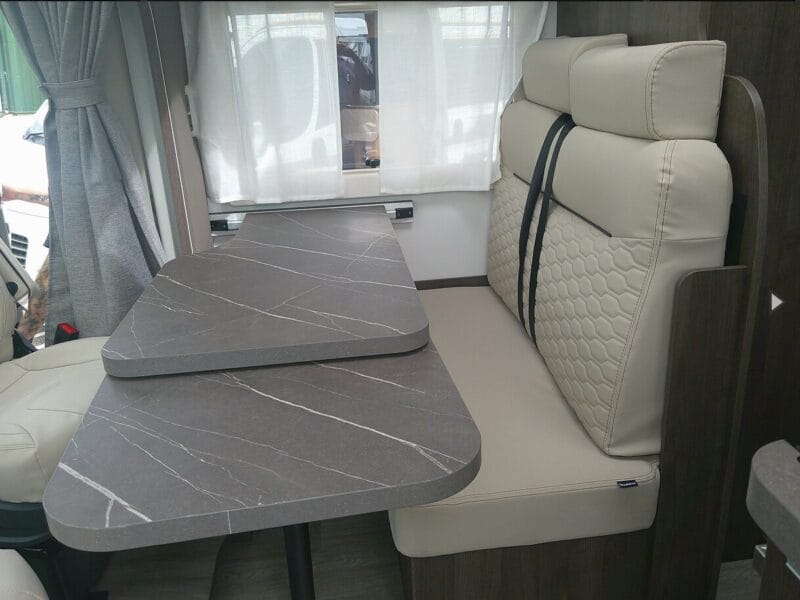 2025 Benimar Primero 201