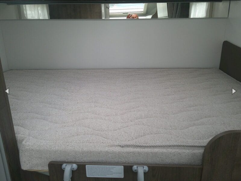 2025 Benimar Primero 201