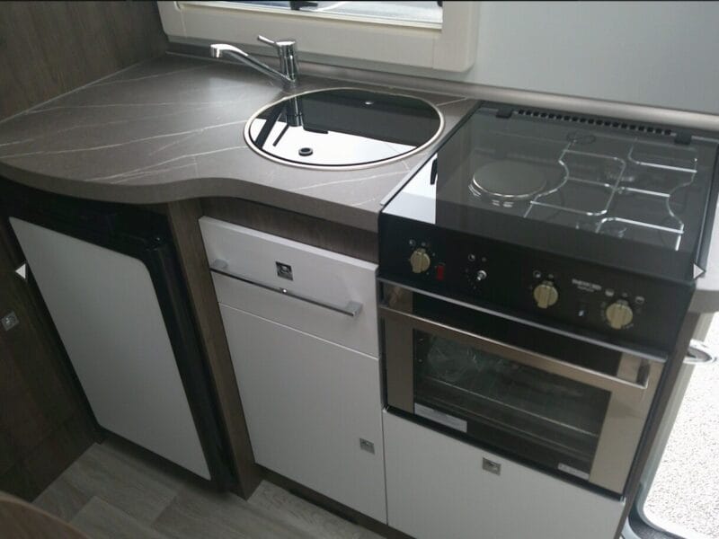 2025 Benimar Primero 201