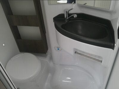 2025 Benimar Primero 201