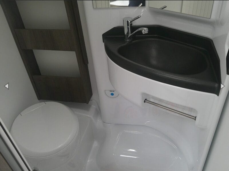 2025 Benimar Primero 201